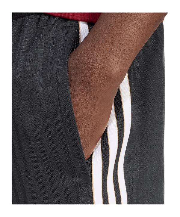 adidas FC Arsenal London Icon Short Schwarz - schwarz