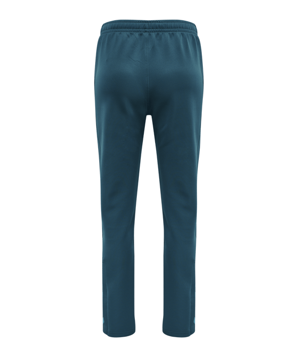 Hummel hmlCORE XK Trainingshose Damen Blau F7058 - blau