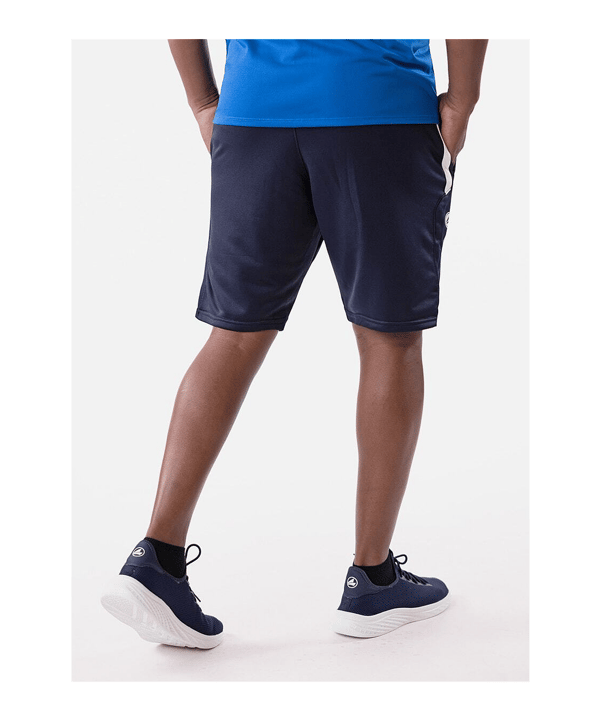 JAKO Pantaloncini Blu C09 - blu