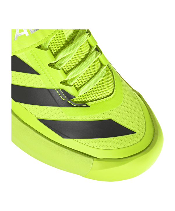 adidas Laufschuh Grün - gruen