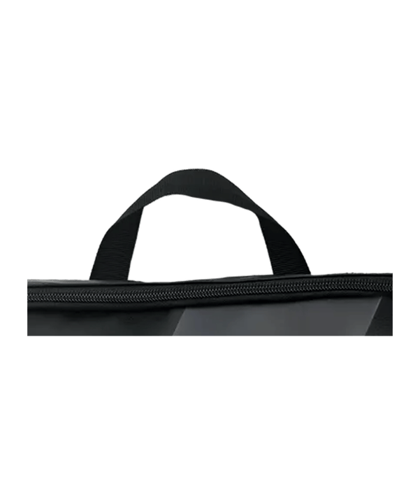 KEEPERsport Glove Pro Torwarttasche Schwarz - schwarz