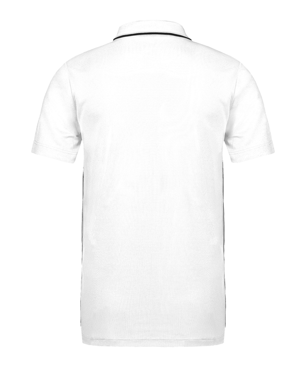 Nike Park 26 Polo Kids Weiß F100 - weiss