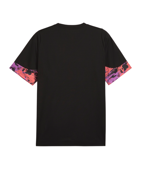 PUMA individualCUP Trikot Schwarz F07 - schwarz