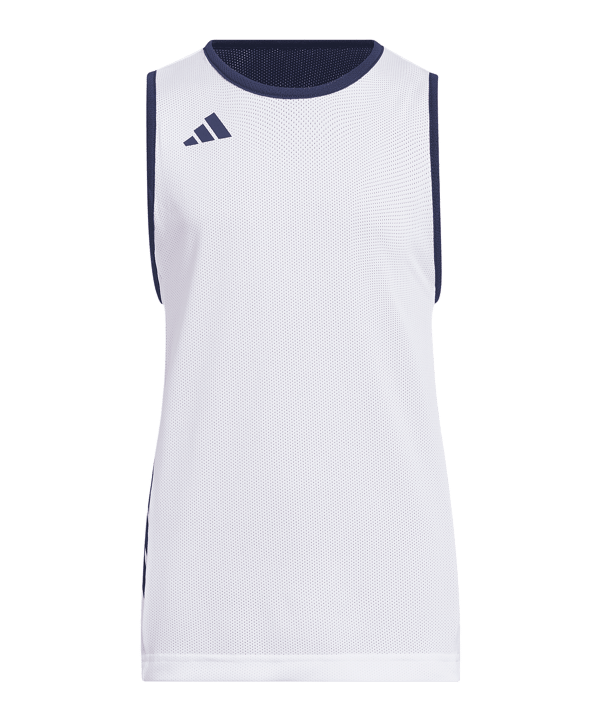 adidas Everyday Pro Trikot Kids Blau - blau