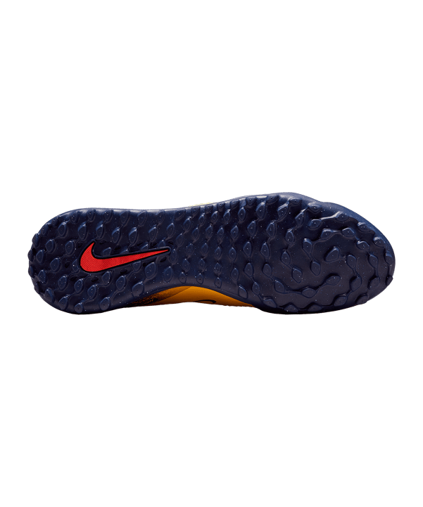 Nike Phantom 6 Low Academy TF Erling Haaland Force 9 Orange F800 - orange
