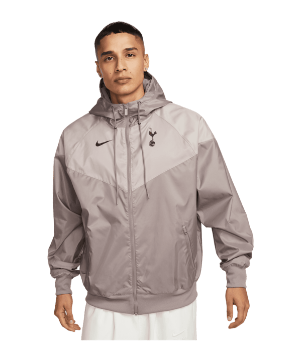 Veste Tottenham Nike – Neuve, Supporter Ou Tenue De Sport