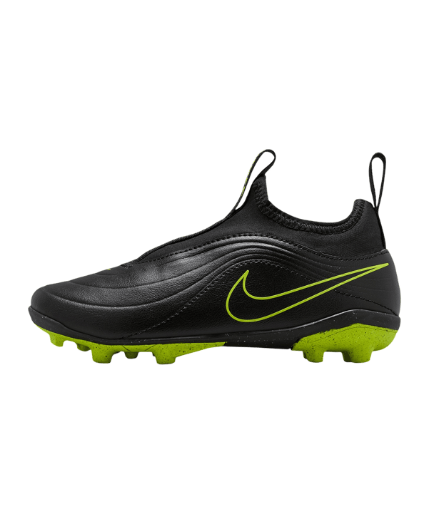 Nike Tiempo Maestro Flex MG Shadow Bambini Nero C007 - nero