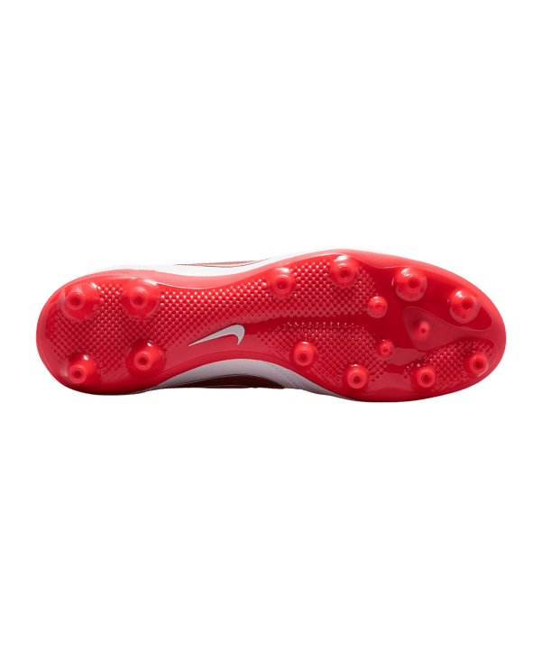 Nike Tiempo Ligera Pro AG Break'Em Blanc C100 - blanc