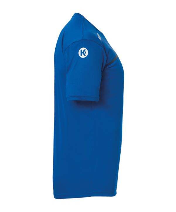 Kempa Emotion 2.0 Poly T-Shirt Blau F04 - blau