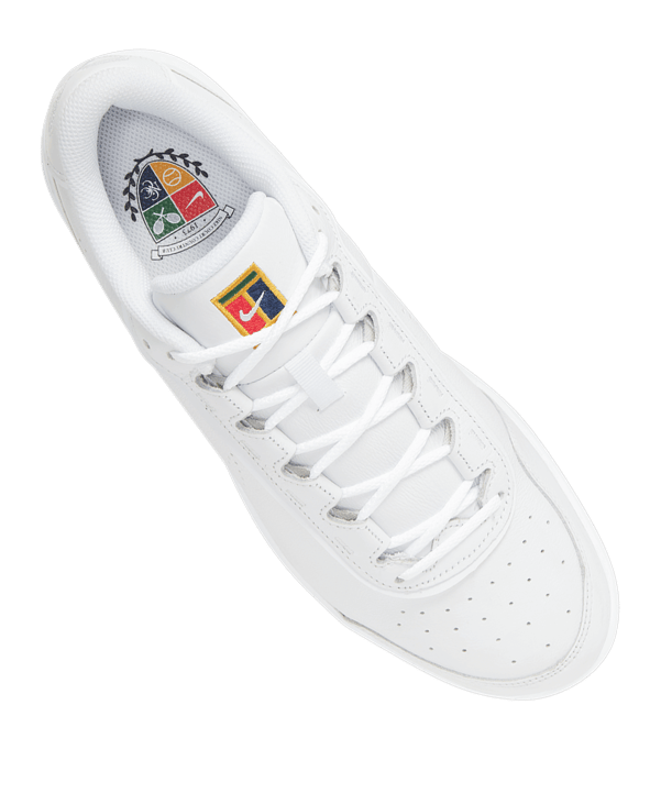 Nike Air Max Vapor Wing Premium Sneaker F101 - weiss