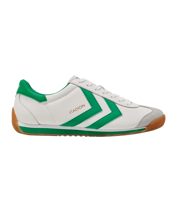 Hummel Stadion Weiß F9208 - weiss