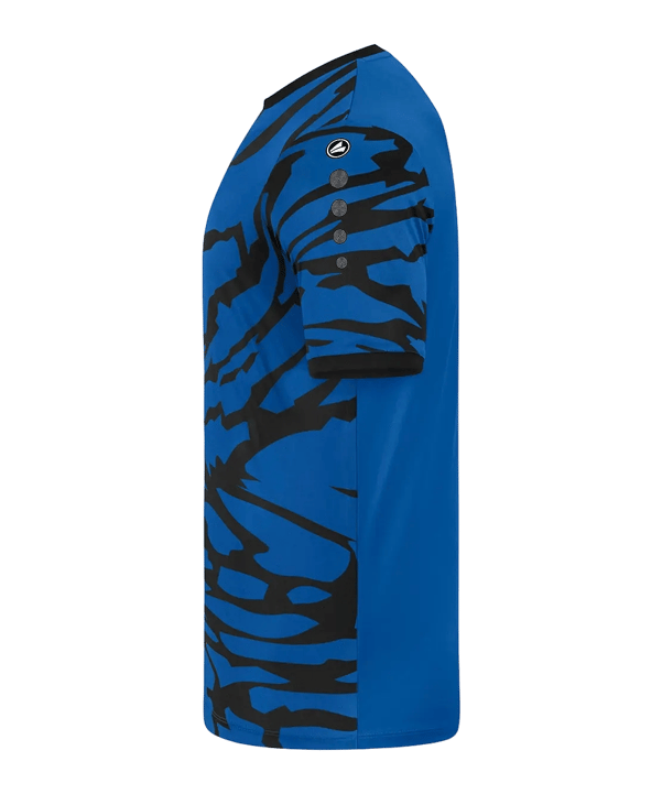 JAKO Maglietta Blu C411 - blu