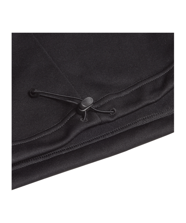 adidas Tiro Neckwarmer Schwarz - schwarz