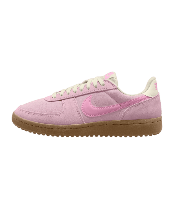 Nike Field General Damen Rosa - rosa
