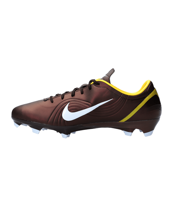 Nike Air Zoom Mercurial Vapor I RGN Disruptive Origin CR7 FG Braun F200 - braun