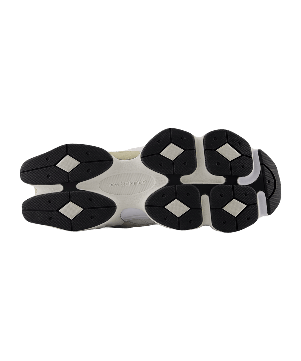 New Balance 9060 Blau - weiss