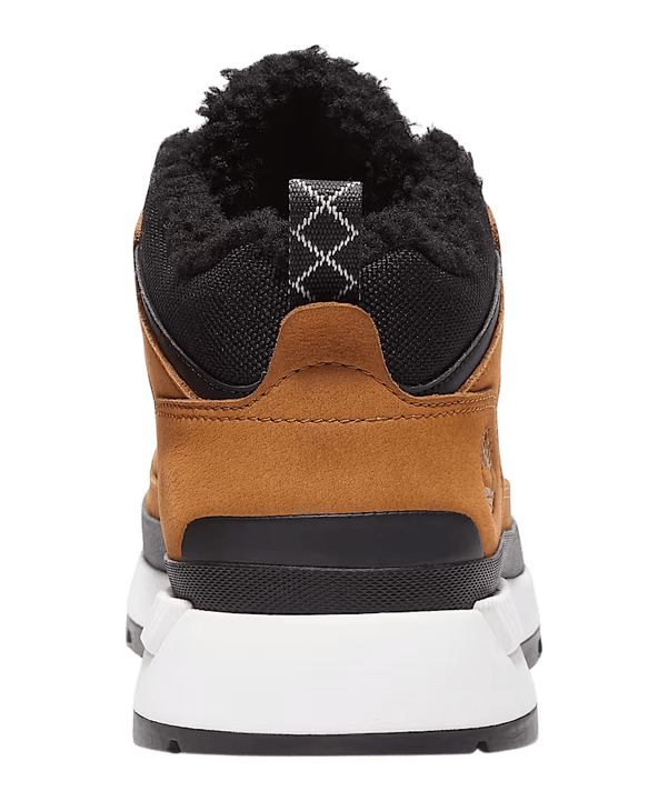 Timberland Field Trekker Low Braun - braun