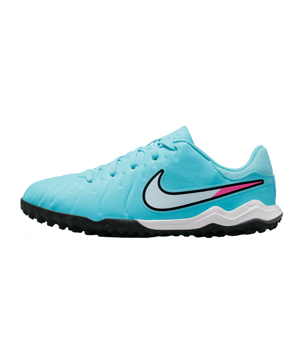 Nike Jr Tiempo Legend X Academy TF Prism Kids Blau F401 - blau