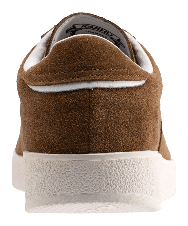 Karhu Trampas Braun - gelb