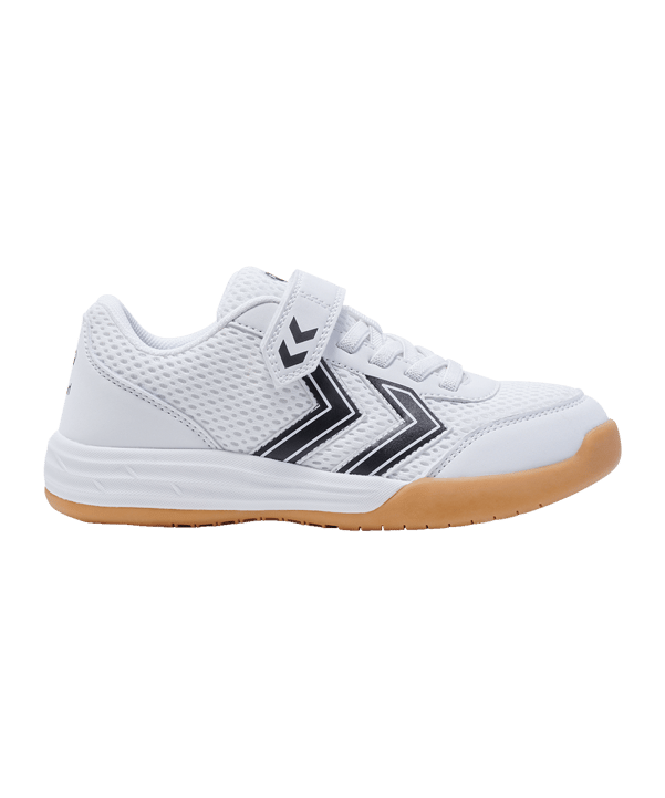 Hummel Kids Weiß F9124 - weiss