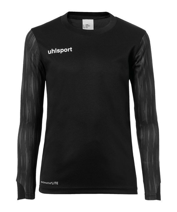 uhlsport Set in jersey nero C001 - nero