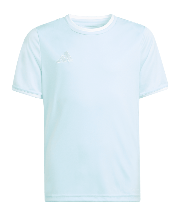 adidas Entrada 26 Trikot Kids Grün - gruen