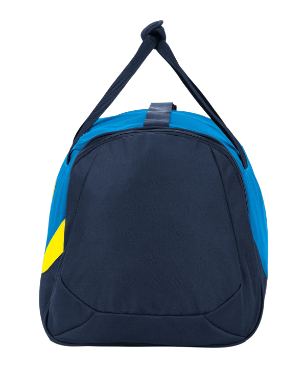 JAKO Iconic Gr. S Tasche Blau F444 - blau