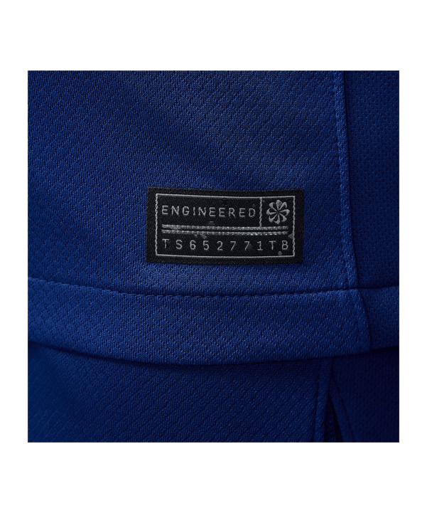 Nike Paris Saint-Germain Trikot Kids Blau F493 - blau