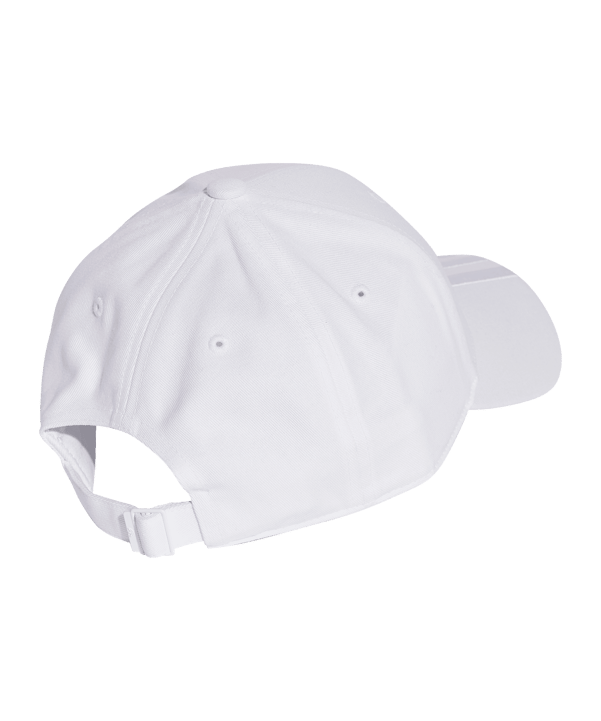 adidas Originals Cap White Cap Weiß - weiss