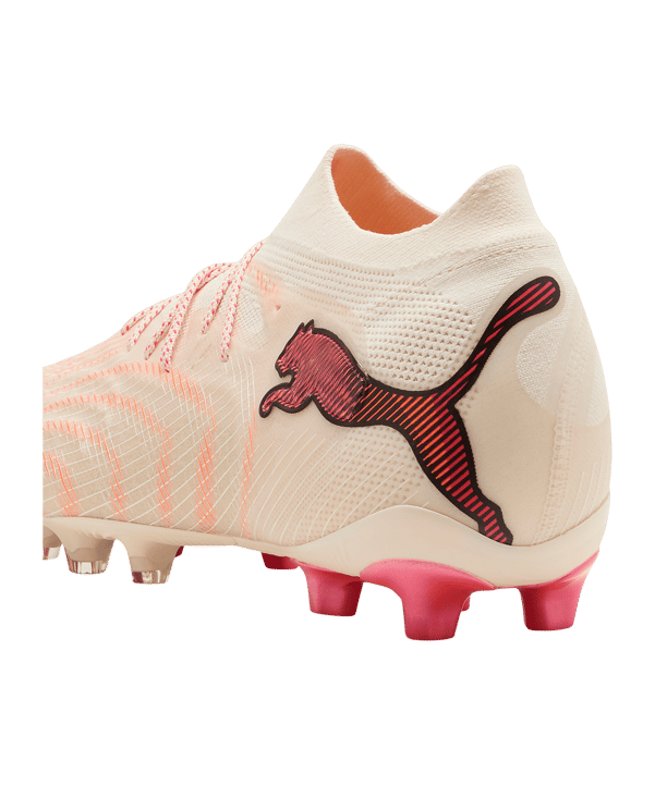 PUMA FUTURE 9 Ultimate AG Arrival Beige C01 - beige