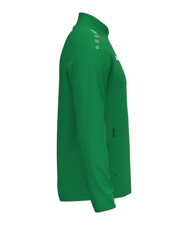 JAKO One Jacke Grün F200 - gruen