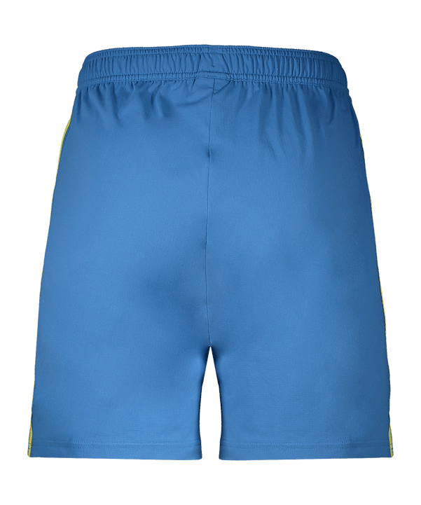 adidas Originals 1. FC Nürnberg Torwartshort 2026/2027 Blau - blau