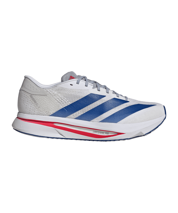 adidas Adizero SL2 Scarpe da running Bianco - bianco
