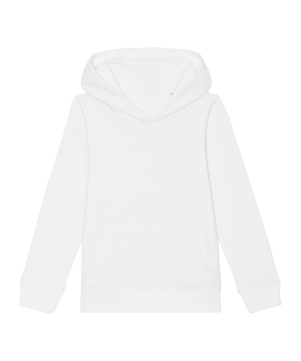 Merch Mini Cruiser 2.0 Hoody Kids White FC001 - weiss