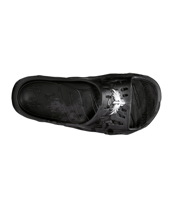 PUMA MB.03 Badelatsche Schwarz F03 - schwarz