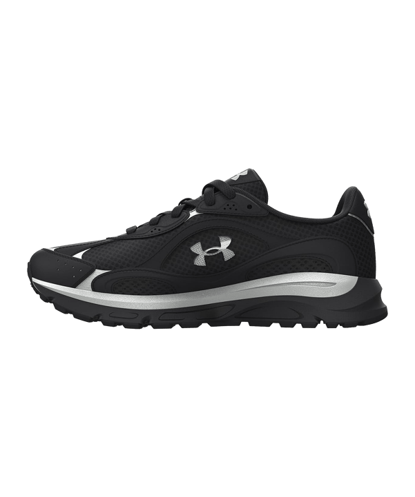 Under Armour Tech Runner Schwarz F003 - schwarz