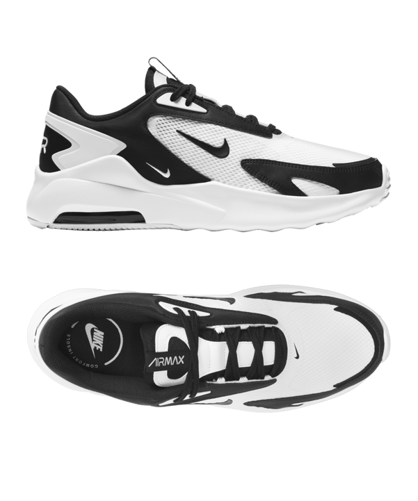 Nike Air Max Bolt Weiss F102 - weiss