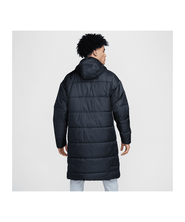 Nike TF Academy Pro 24 Coachjacke Schwarz F010 - schwarz