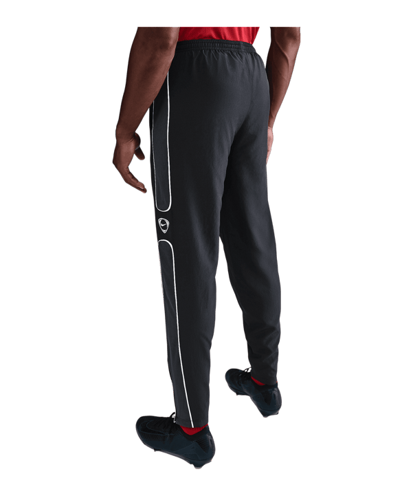 Nike Academy+ Trainingshose Schwarz F010 - schwarz