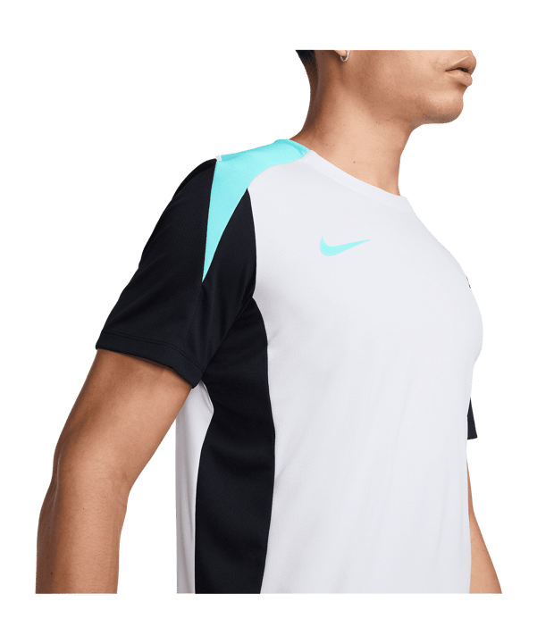 Nike T-Shirt Grau F025 - grau