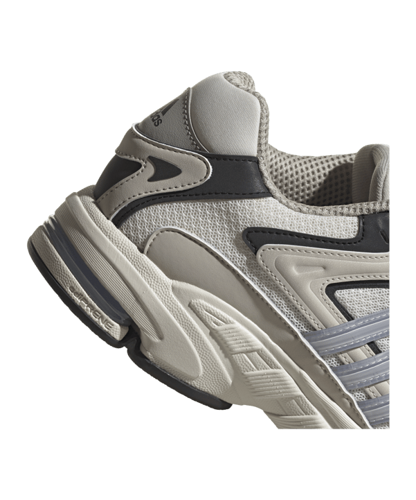 adidas Originals Response CL Weiss Braun - weiss