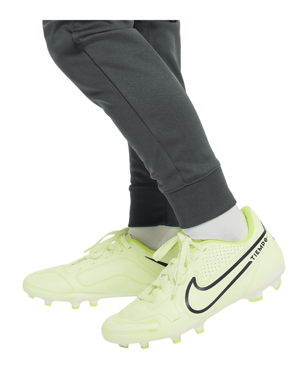 Nike Tottenham Hotspur Anzug Kids Grau F098 - grau