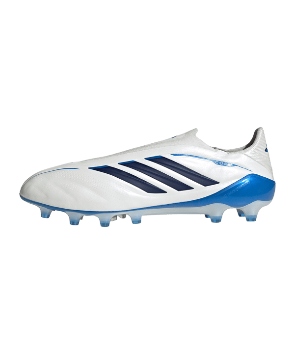 adidas Copa Pure IV Elite LL AG Chaos vs Control Weiß - weiss