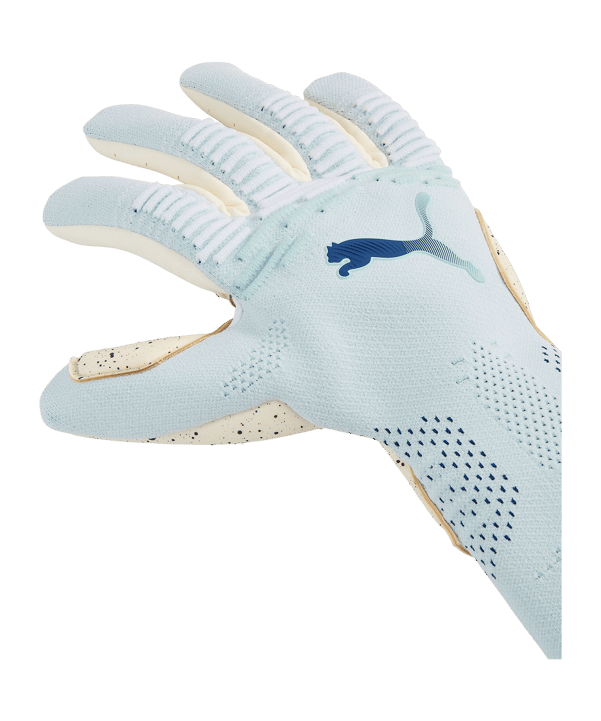 PUMA Future Ultimate NC Gants de gardien de but Bleu C02 - bleu