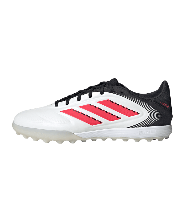 adidas COPA Pure III Pro TF Pure Victory Weiss - weiss