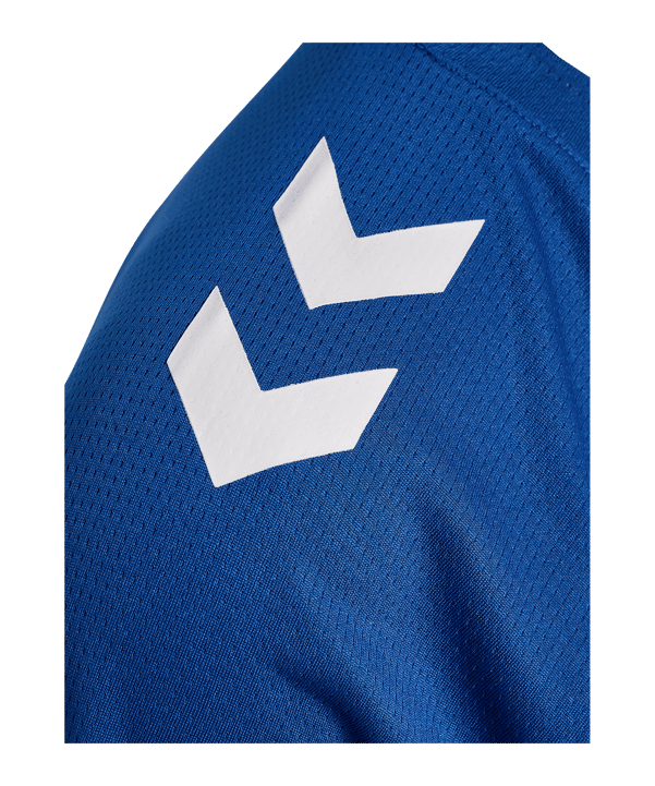 Hummel hmlLEAD 2.0 Trikot Damen Blau F7317 - blau