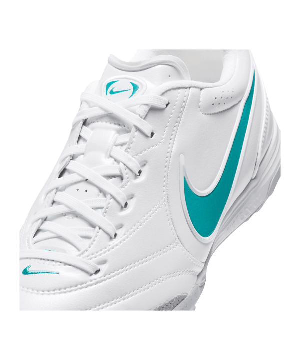 Nike Tiempo Ligera Pro TF Bright Lights Bianco C102 - bianco