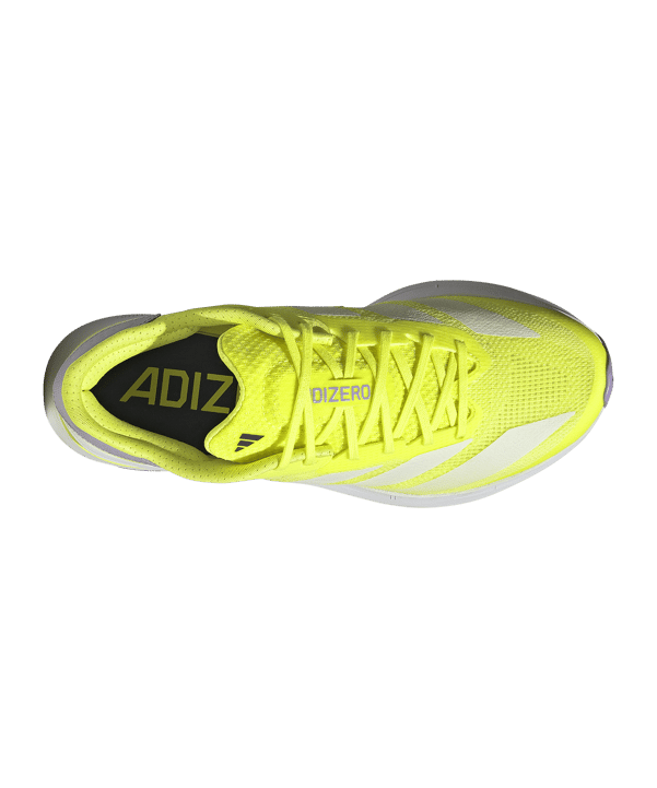 adidas Donna Adizero Sl2 Scarpe da running Giallo - giallo