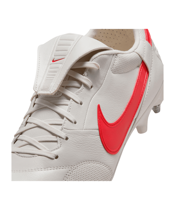 Nike The Premier II SG Weiß F003 - weiss