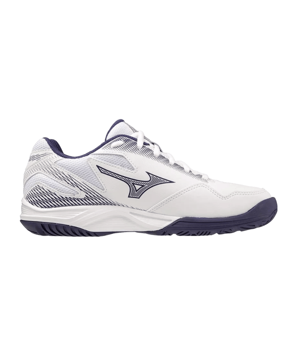 Mizuno Stealth Star 2 C Kids Weiss F43 - weiss